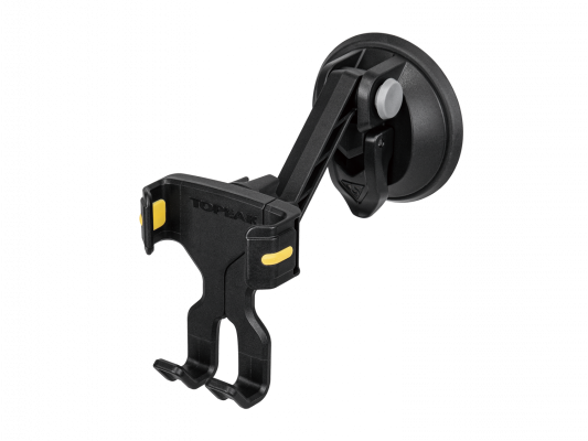 Держатель смарфона автомобильный TOPEAK OMNI CARMOUNT