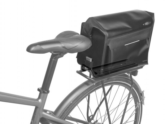 Адаптер велосипедного багажника TOPEAK OMNI QUICKTRACK ADAPTER