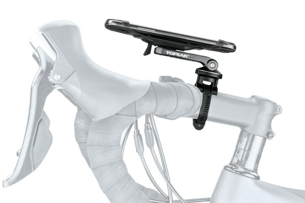 Крепление для смартфона TOPEAK Omni Ridecase DX