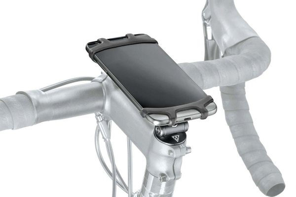 Крепление для смартфона TOPEAK Omni Ridecase DX