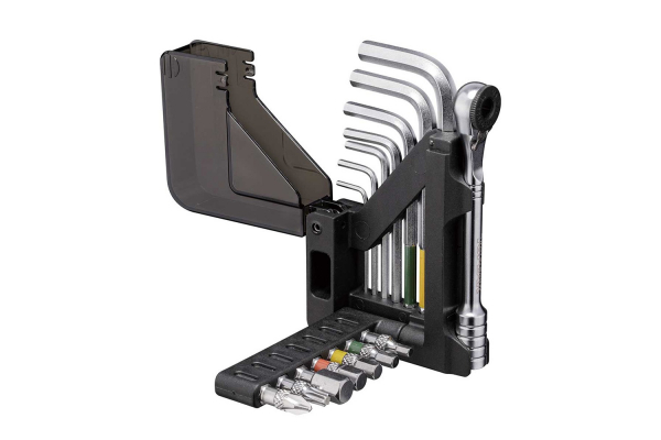 Мультиинструмент TOPEAK OMNI TOOLCARD,14 TOOLS