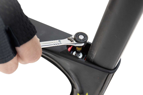 Мультиинструмент TOPEAK OMNI TOOLCARD,14 TOOLS