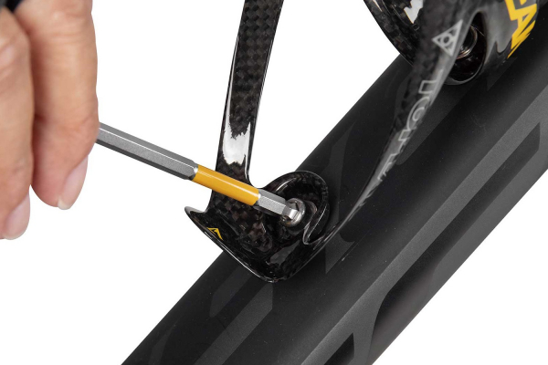 Мультиинструмент TOPEAK OMNI TOOLCARD,14 TOOLS