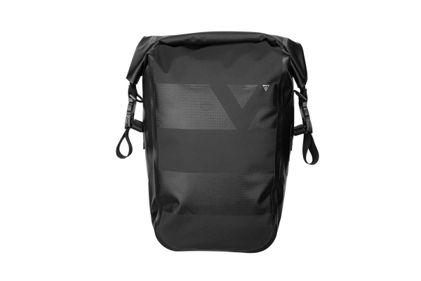 Велосумка на багажник TOPEAK Pannier DryBag / 15 л