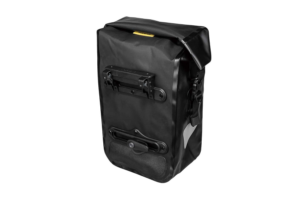 Велосумка на багажник TOPEAK Pannier DryBag / 15 л