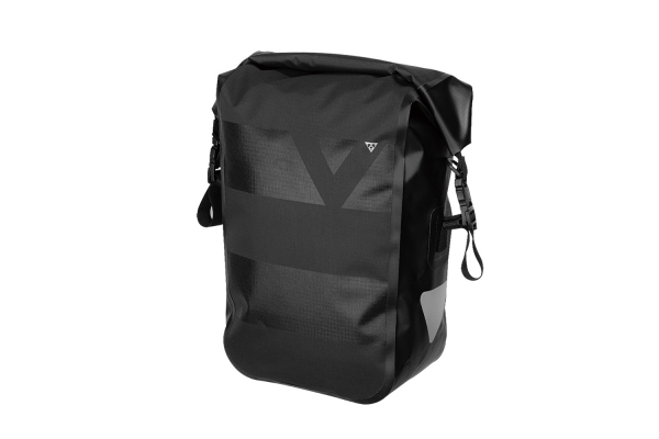 Велосумка на багажник TOPEAK Pannier DryBag / 15 л