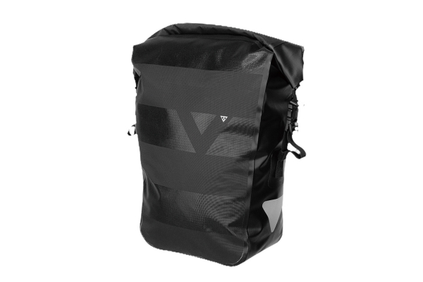 Велосумка на багажник TOPEAK Pannier DryBag / 20 л