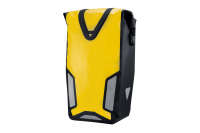 Велосумка на багажник TOPEAK Pannier DryBag DX, желтый