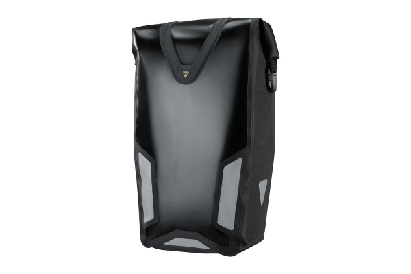Велосумка на багажник TOPEAK Pannier DryBag DX