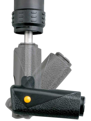 Насос TOPEAK PEAKINI II MASTER BLASTER
