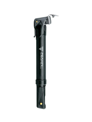 Насос TOPEAK PEAKINI II MASTER BLASTER