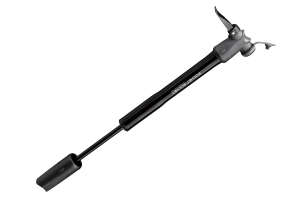 Насос велосипедный TOPEAK Pocket Rocket, ручной