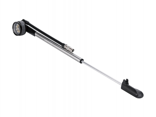 Насос высокого давления TOPEAK POCKETSHOCK DXG XL