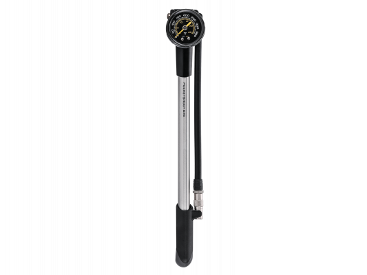 Насос высокого давления TOPEAK POCKETSHOCK DXG XL