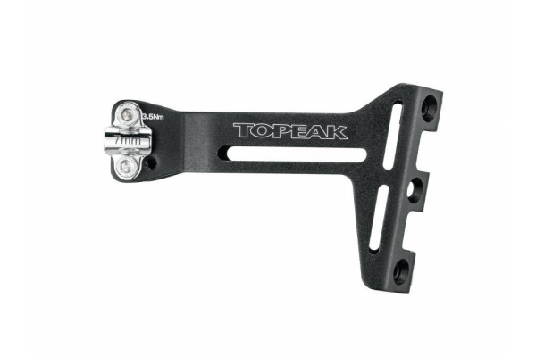 Держатель Tri-BackUp PRO I TOPEAK подседельный держатель аксессуаров для триатлета