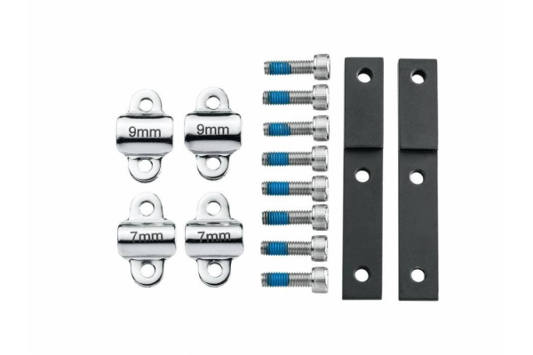 Держатель Tri-BackUp PRO I TOPEAK подседельный держатель аксессуаров для триатлета