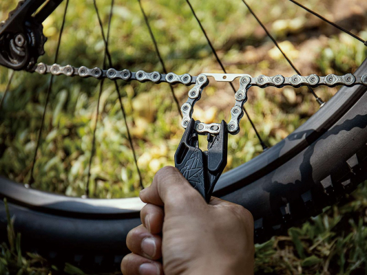 Инструмент велосипедный TOPEAK POWER LEVER