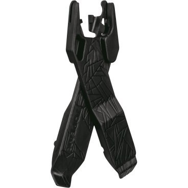 Инструмент для цепи TOPEAK POWER LEVER, черный