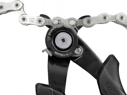 Плоскогубцы TOPEAK POWER LINK PRO