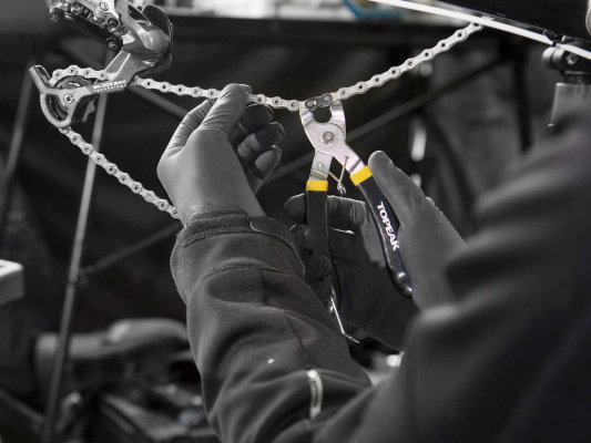 Клещи для цепи TOPEAK Powerlink Pliers