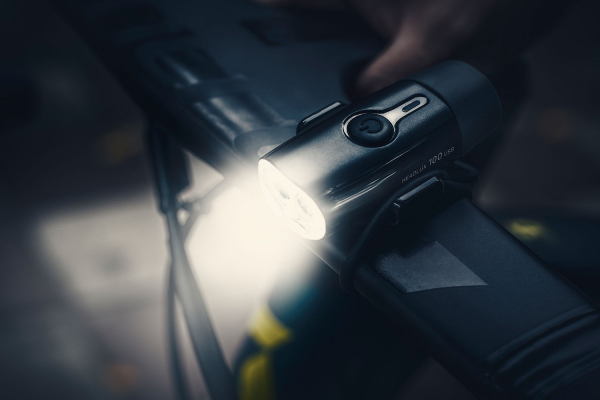 Велофонари TOPEAK Powerlux USB Combo, передний и задний Цена