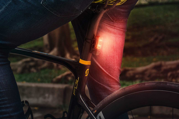 Велофонари TOPEAK Powerlux USB Combo, передний и задний Цена
