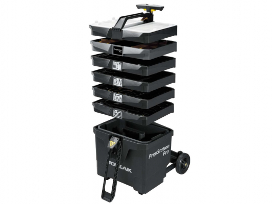 Универсальный набор TOPEAK PREPSTATION PRO