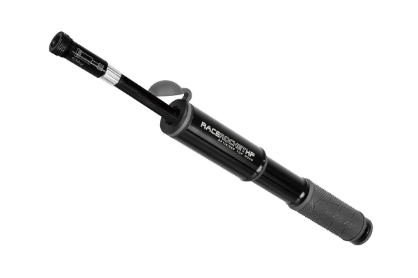 Насос ручной TOPEAK RACEROCKET HP, BLACK COLOR
