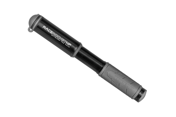 Насос ручной TOPEAK RACEROCKET HP, BLACK COLOR