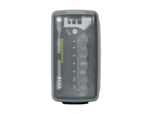 Набор инструментов TOPEAK RATCHET ROCKET, 10 FUNCTION TOOL