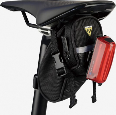 Фонарь задний TOPEAK REDLITE 80BT