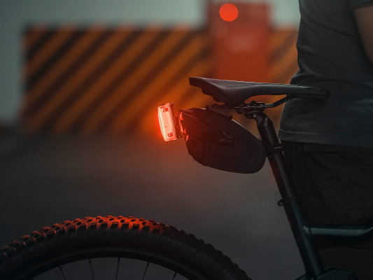 Фонарь задний TOPEAK REDLITE 80BT