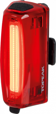Фонарь задний TOPEAK REDLITE 80BT
