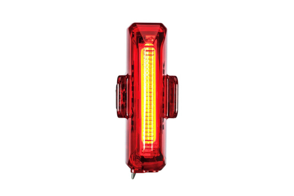 Фонарь велосипедный TOPEAK RedLite Aero USB 1W, задний