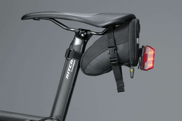 Велофонарь TOPEAK RedLite Aero USB, задний