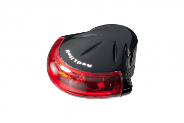 Велофонарь TOPEAK RedLite II, задний