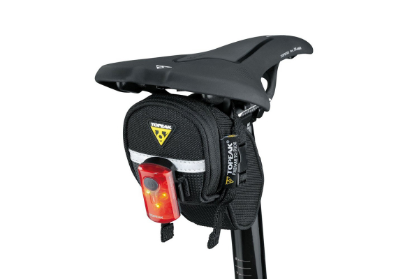 Велофонарь TOPEAK RedLite Mini USB, задний
