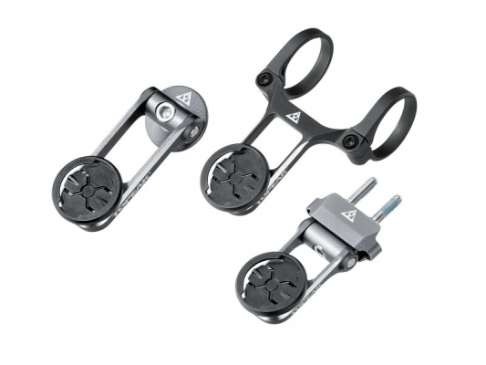 Адаптер G-Ear Adapter for TOPEAK RideCase Mount to fit Garmin cycle computer