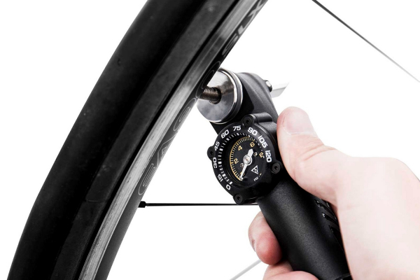 Насос велосипедный TOPEAK Roadie DA G, ручной