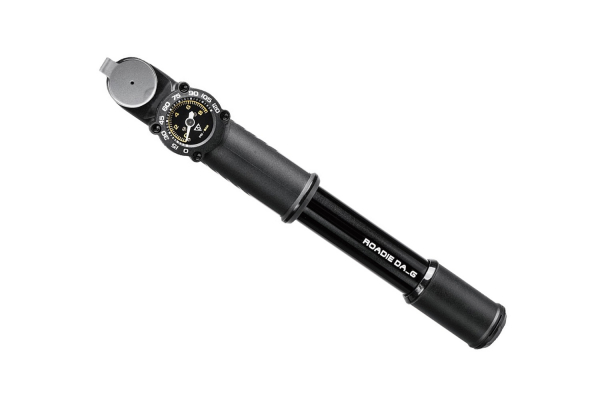 Насос велосипедный TOPEAK Roadie DA G, ручной