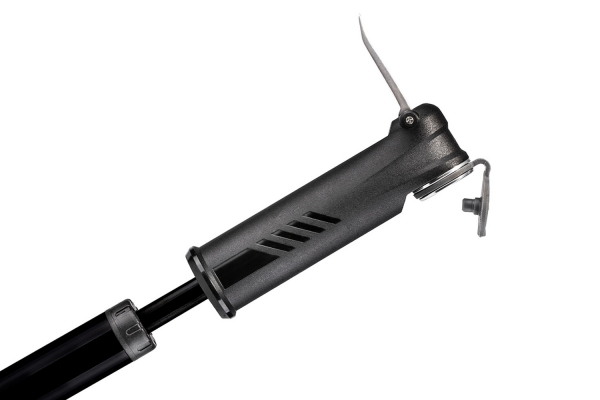 Насос велосипедный TOPEAK Roadie DA, ручной