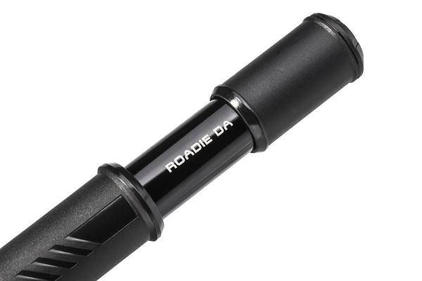 Насос велосипедный TOPEAK Roadie DA, ручной