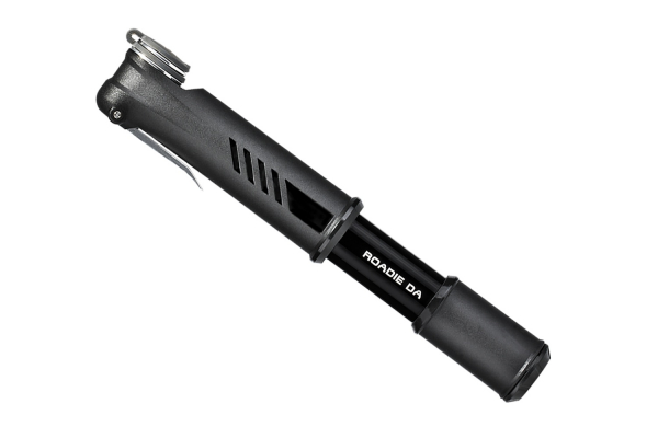 Насос велосипедный TOPEAK Roadie DA, ручной