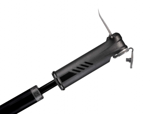 Насос велосипедный TOPEAK ROADIE DAX