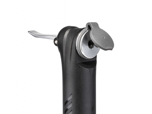 Насос велосипедный TOPEAK ROADIE DAX