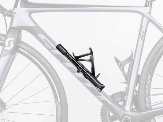 Насос велосипедный TOPEAK ROADIE DAX