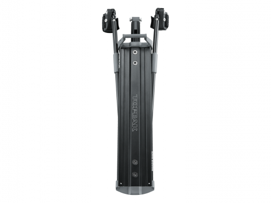 Багажник с креплением на верхние перья рамы TOPEAK Roadie Rack черный