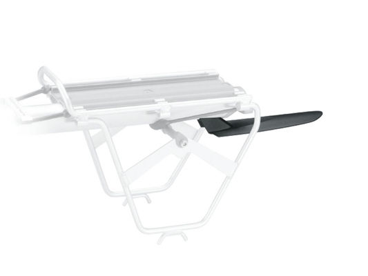 Крыло на велосипедный багажник TOPEAK RX Defender, для RX BeamRack