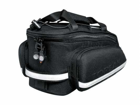 Сумка велосипедная TOPEAK RX TrunkBag EX, на багажник, 2,8 л