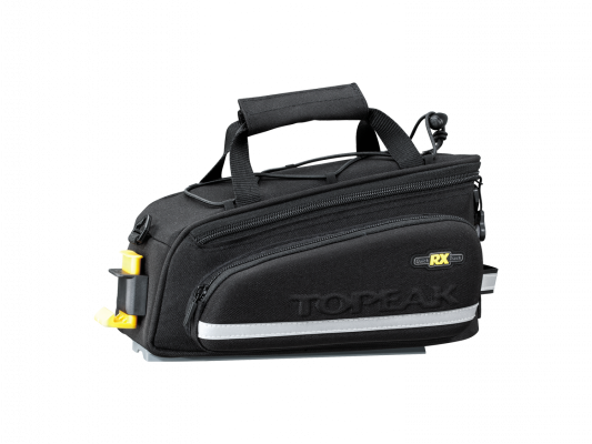 Сумка велосипедная TOPEAK RX TrunkBag EX, на багажник, 2,8 л